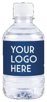 500ml Custom Water Bottle wholesale India 200ml branded