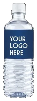500ml Custom Water Bottle