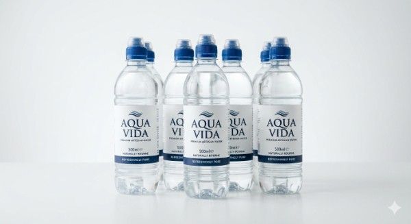 Custom Label Packaged Drinking Water India: 7 Essential Tips Every Smart Buyer Must Know - PlaySIP Blog